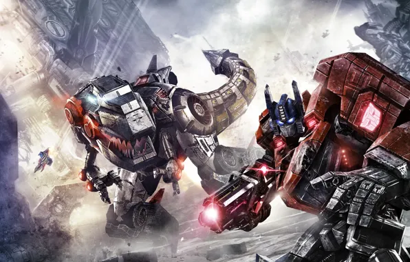 Transformers, Optimus Prime, Optimus Prime, Transformers: Fall of Cybertron, NeoGAF, Cybertron, Autobots, The Autobots