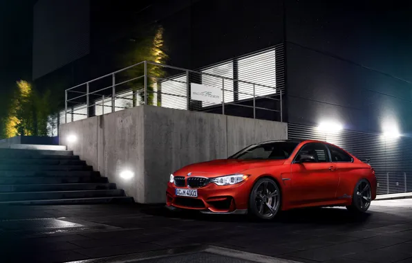 Picture BMW, coupe, BMW, Coupe, AC Schnitzer, F82, 2014