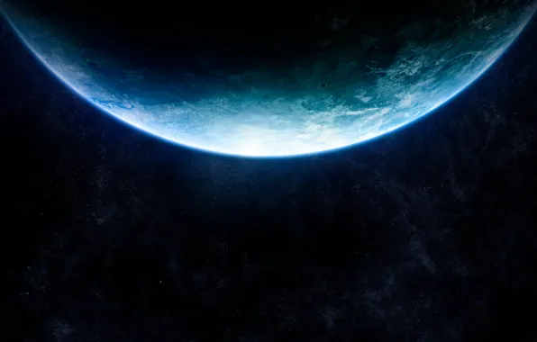 Planet, Fantasy, Stars, Space, Planet, Science Fiction, Environments, Adam Taylor