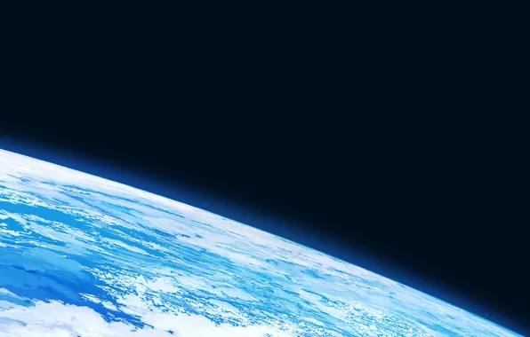 Planet, Earth, by Gracile