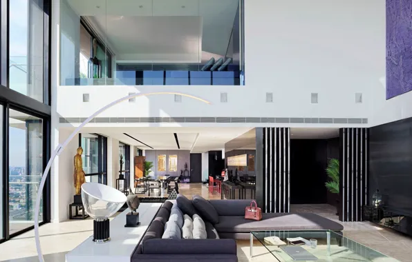 Design, space, style, interior, kitchen, Thailand, Bangkok, Thailand