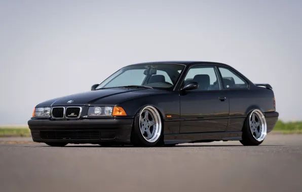 Picture BMW, Coupe, E36, AC Schnitzer, 318IS, Stens