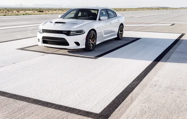 Srt, dodge, charger, hellcat, 2015