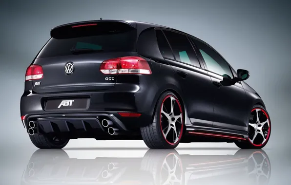 Volkswagen, GTI, ABBOT