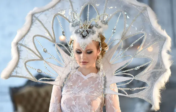 Chest, model, blonde, Nika, Angelika D, anjelika d, Nika L