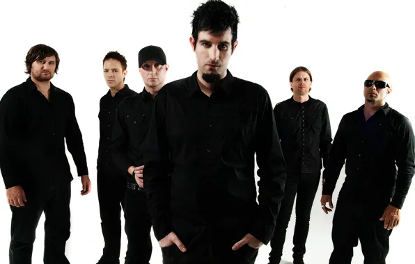 Music, composition, Pendulum, Rob Swire, Paul Harding, Drum-n-Bass, Ben Mount