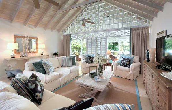 Wallpaper design, style, interior, living space for mobile and desktop ...