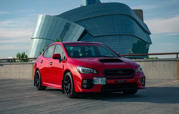 Design, Subaru, car