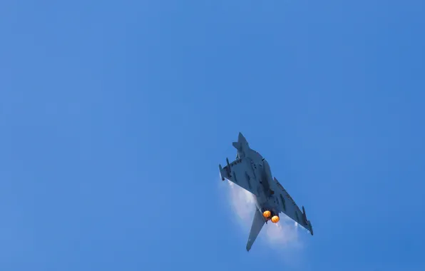 Weapons, the plane, Typhoon