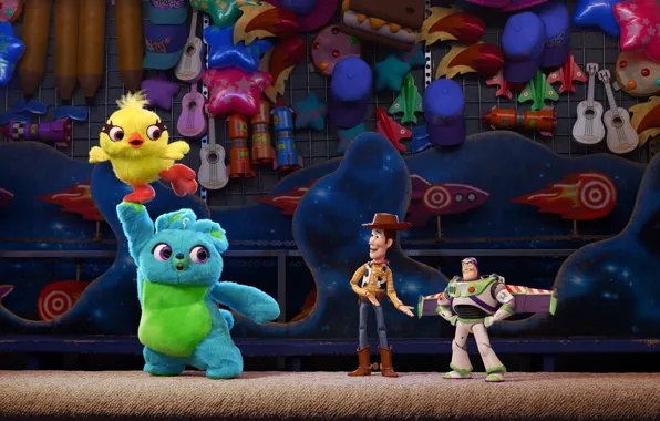 Animation, cartoon, movie, toys, film, Toy Story, Buzz Lightyear, Sheriff Woody
