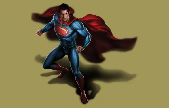 ART, Action, Red, Fantasy, Hero, Blue, Batman, Body