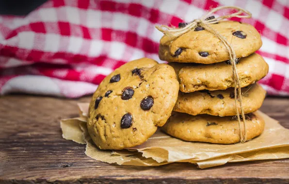 Picture chocolate, cookies, cakes