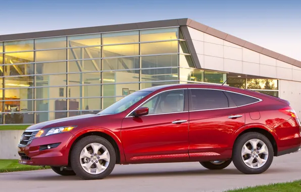 Honda, sedan, accord