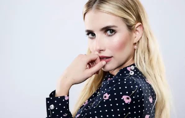 Picture look, pose, hair, makeup, actress, blonde, hair, look