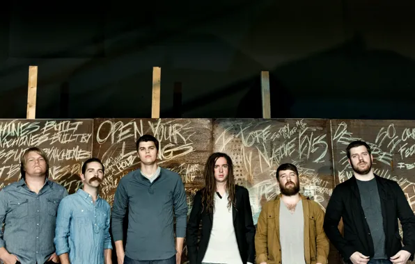 Music, Group, death metal, Christian black metal, Underoath, unblack metal