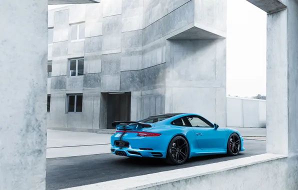 Picture coupe, 911, Porsche, Porsche, Coupe, Carrera, Carrera, TechArt