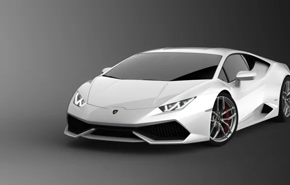 Picture Lamborghini, huraccan, LP-610