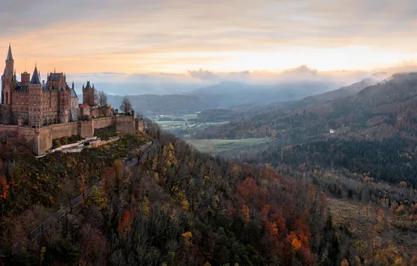 Baden-Württemberg, Zollernalbkreis, Room