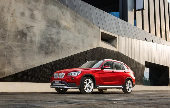 BMW, BMW, crossover, E84