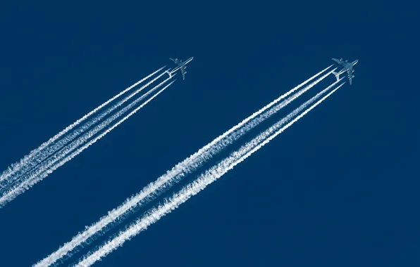 Picture aircraft, Airbus A380, D-AIML