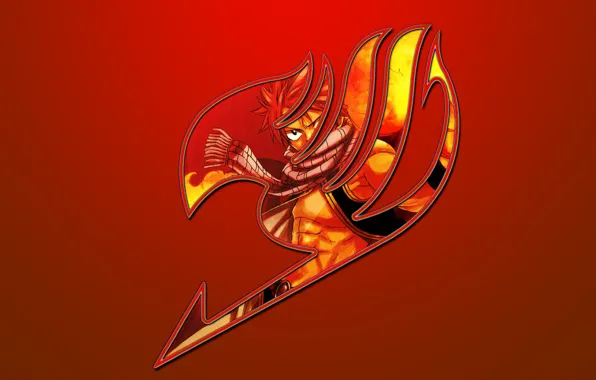 Fairy Tail-Symbol