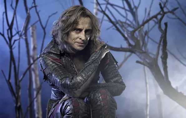 Once upon a time, Once Upon a Time, Robert Carlyle, Rumplestiltskin