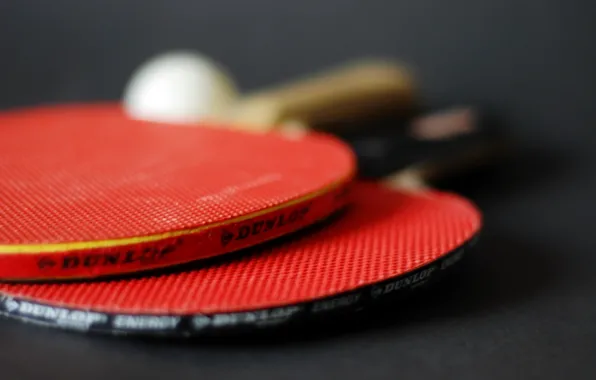 Macro, racket, tennis