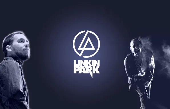 Picture rock band, Linkin Park, Mike Shinoda, Chester Bennington, Chester Bennington, Mike Shinoda, alternative, Linkin Park