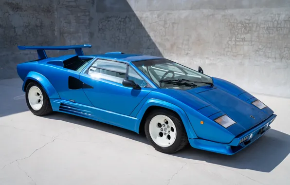 Wallpaper Lamborghini, supercar, lambo, Countach, Lamborghini Countach ...