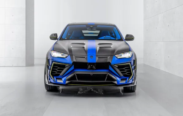 Picture Lamborghini, Urus, by Mansory, GAME, Lamborghini Urus VENATUS by Mansory