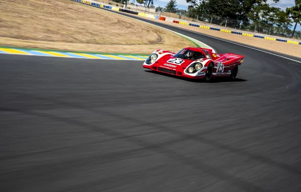 Picture Porsche, 1970, speed, racing track, 917, Porsche 917 KH