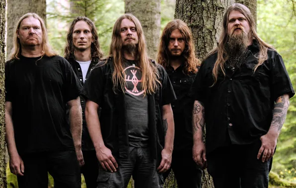 Enslaved | Official Profile | Bochum