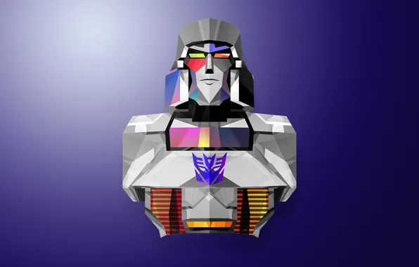 Abstraction, transformers, minimalism, Megatron