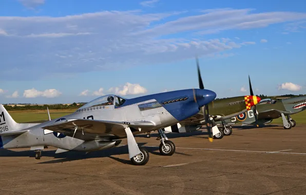 Picture aviation, fighters, cabin, the airfield