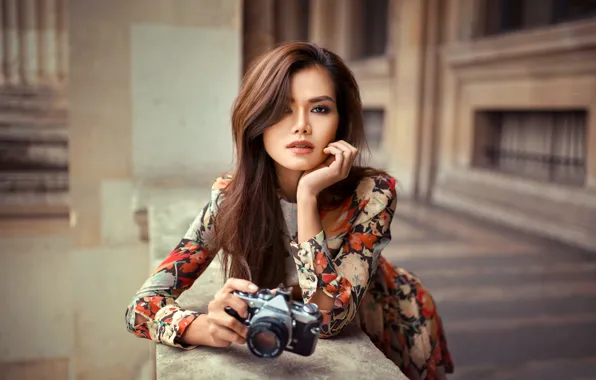 Lods Franck, Lods, Nisha, Franck