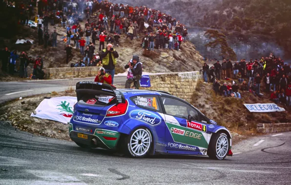 Ford, Auto, Sport, Machine, People, Ford, Race, Car