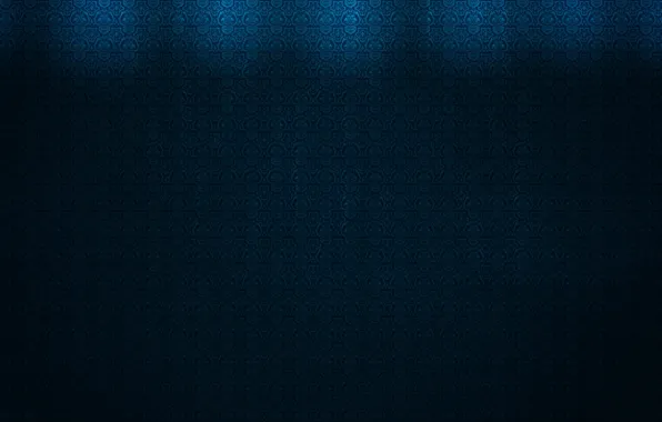 Picture light, blue, background, pattern