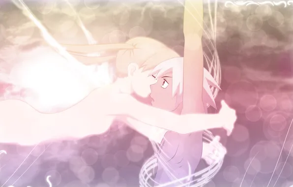 Surprise, two, Soul eater, Soul Eater