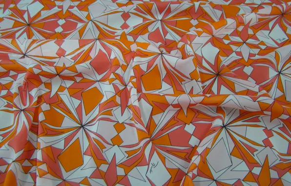 Pattern, texture, fabric, blind, folds, silk, textiles
