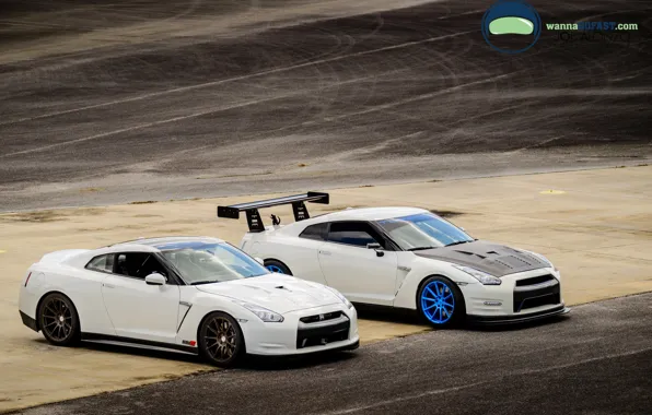 Nissan, turbo, white, wheels, japan, jdm, tuning, gtr