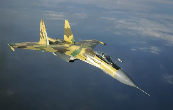 Aviation, Wallpaper, fighter, the plane, BBC, generation, jet, Russia