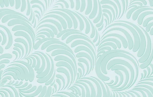 Wave, pattern, texture, art, pattern