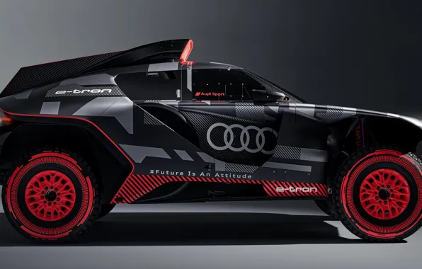 Audi, tuning, Audi, power, SUV, tuning, power, SUV