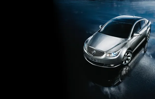 Picture Buick, LaCrosse, Buick, lacrosse