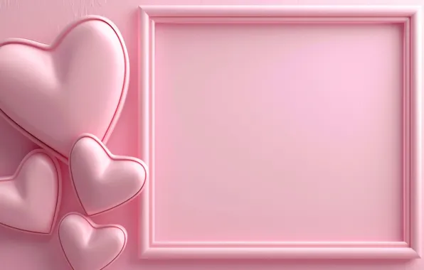 Love, holiday, heart, heart, hearts, heart, 14 Feb, Valentine's Day