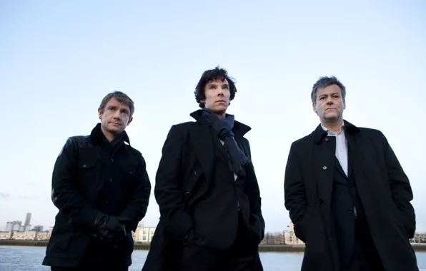 Sherlock Holmes, Martin Freeman, Benedict Cumberbatch, Sherlock, Sherlock BBC, Sherlock Holmes, John Watson, Sherlock (TV …