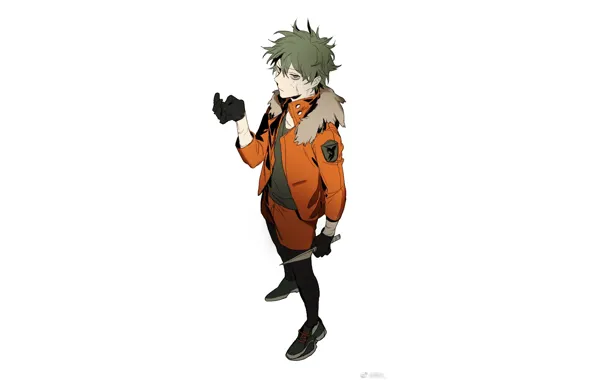 Style, My Hero Academia, Boku No Hero Academy, Midori Isuku, Izuku Midoriya, My Hero Academy