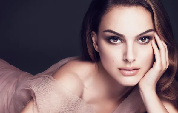 Actress, Natalie Portman, Natalie Portman