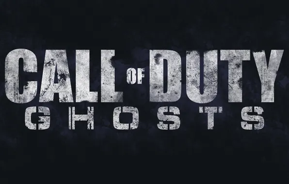 Picture Logo, Fan Art, Call of Duty: Ghosts