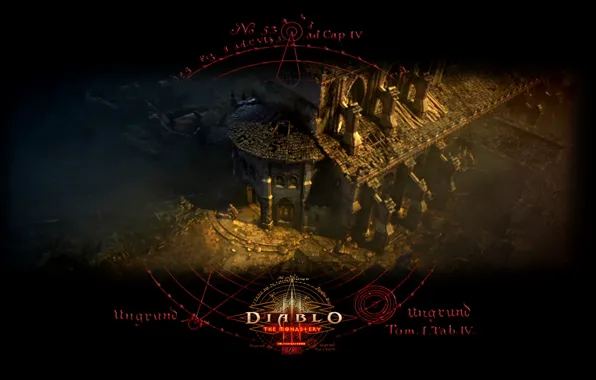 Game, blizzard, diablo, diablo 3